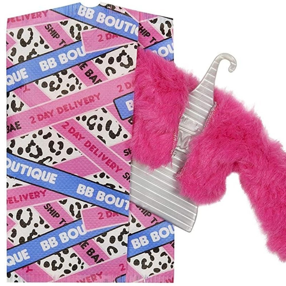 L.O.L. Surprise! OMG Diva Family with 45 Surprises - Picture 8 of 11